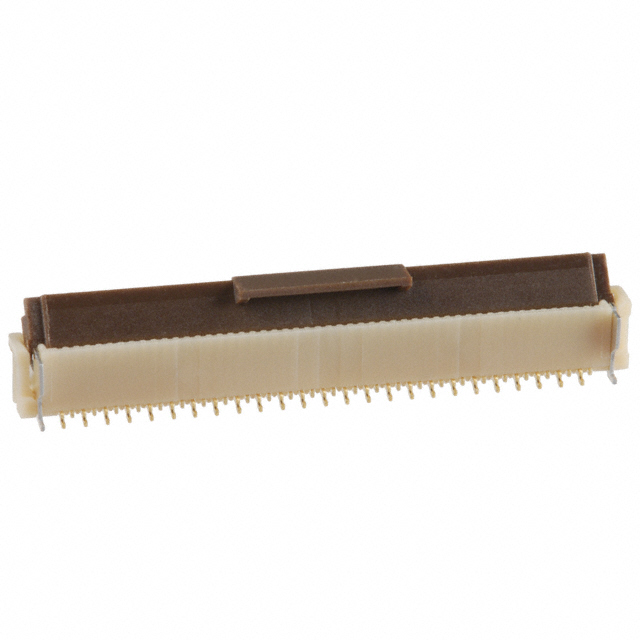 FH12-50S-0.5SV(55) Hirose Electric Co Ltd  FFC FPC (Flat Flexible) Connector Assemblies