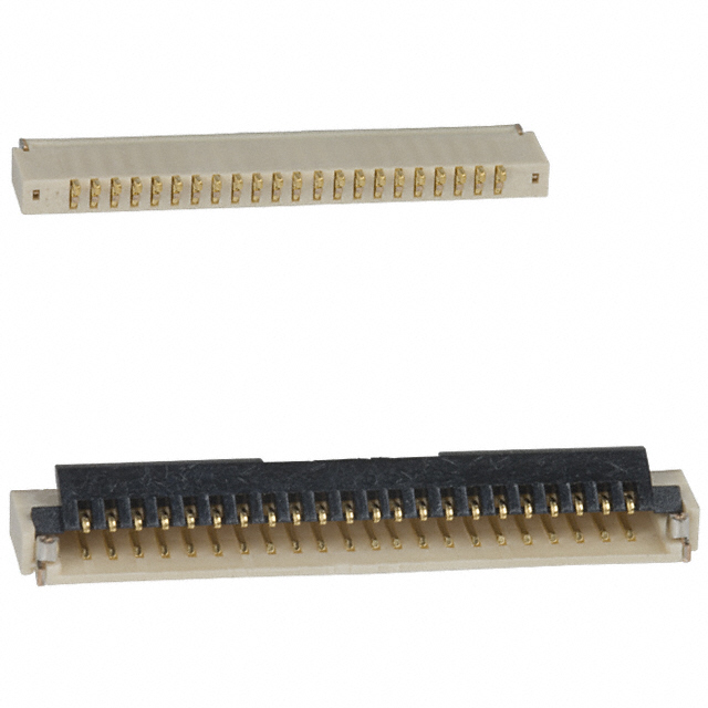 FH19SC-22S-0.5SH(99) Hirose Electric Co Ltd  FFC FPC (Flat Flexible) Connector Assemblies
