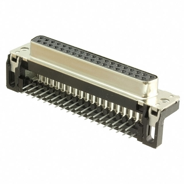 9664127601 HARTING  Gruppi di connettori D-Sub