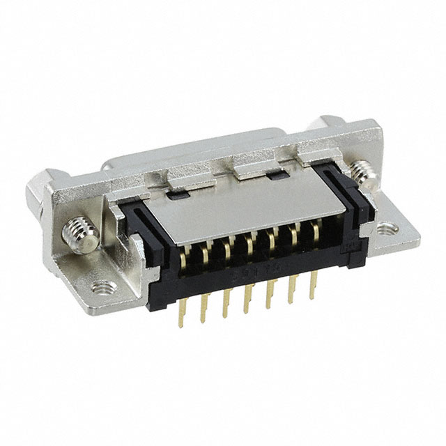 DX10A-28S(50) Hirose Electric Co Ltd  Centronics Connectors