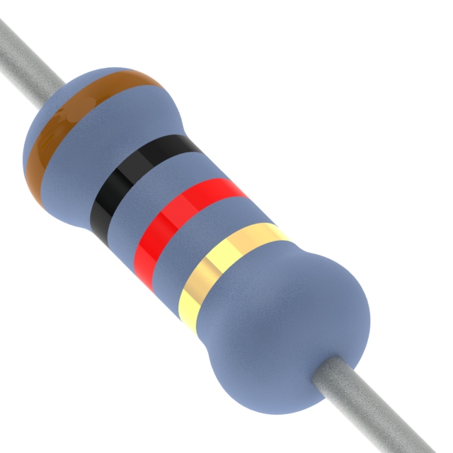 RSF2JT2R20 Stackpole Electronics Inc  Resistencias de orificio pasante