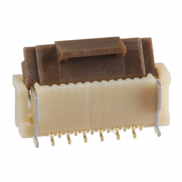 FH12-12S-0.5SV(55) Hirose Electric Co Ltd  FFC FPC (Flat Flexible) Connector Assemblies