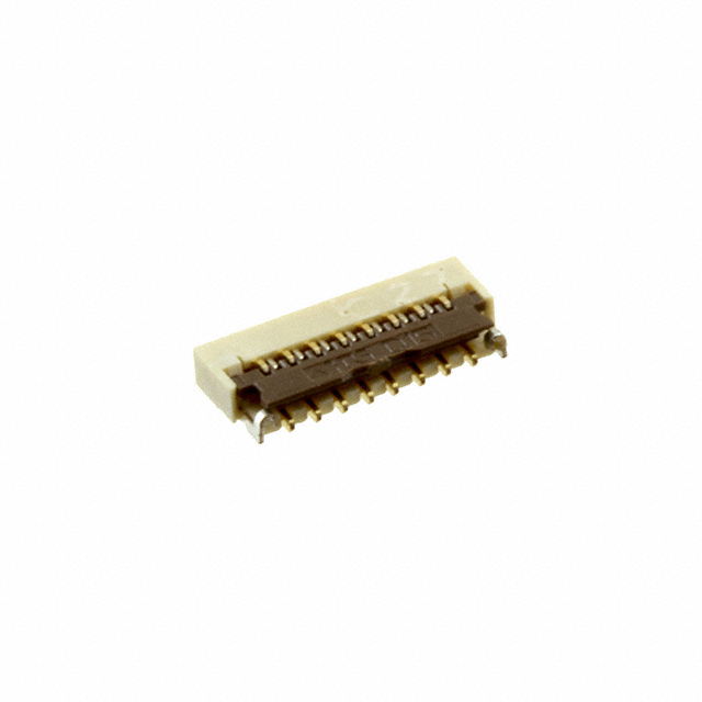 FH36-15S-0.3SHW(99) Hirose Electric Co Ltd  FFC FPC (Flat Flexible) Connector Assemblies