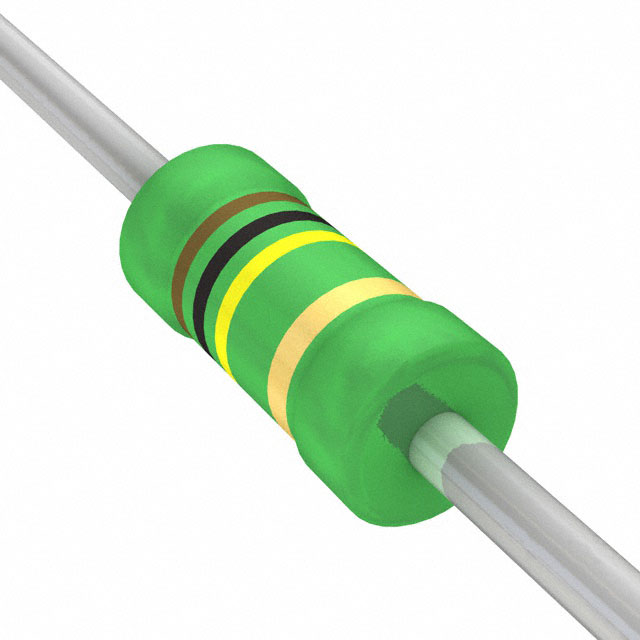 WK202070A1003J2200 Vishay Beyschlag/Draloric/BC Components  Resistori passanti