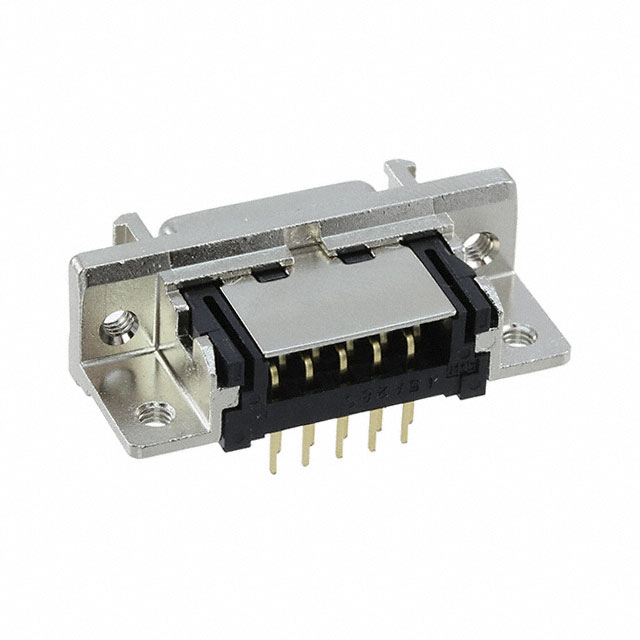 DX10-20S(50) Hirose Electric Co Ltd  Centronics Connectors