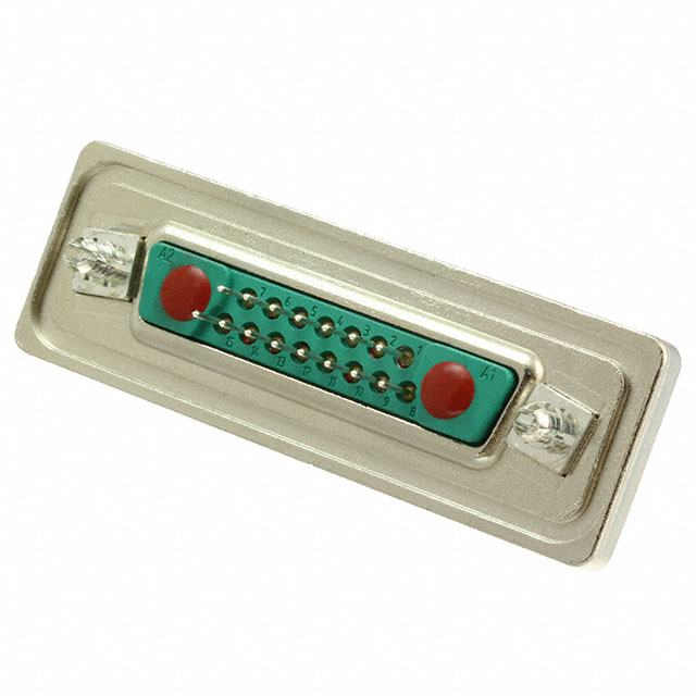 9693909014 HARTING  Ensembles de connecteurs D-Sub