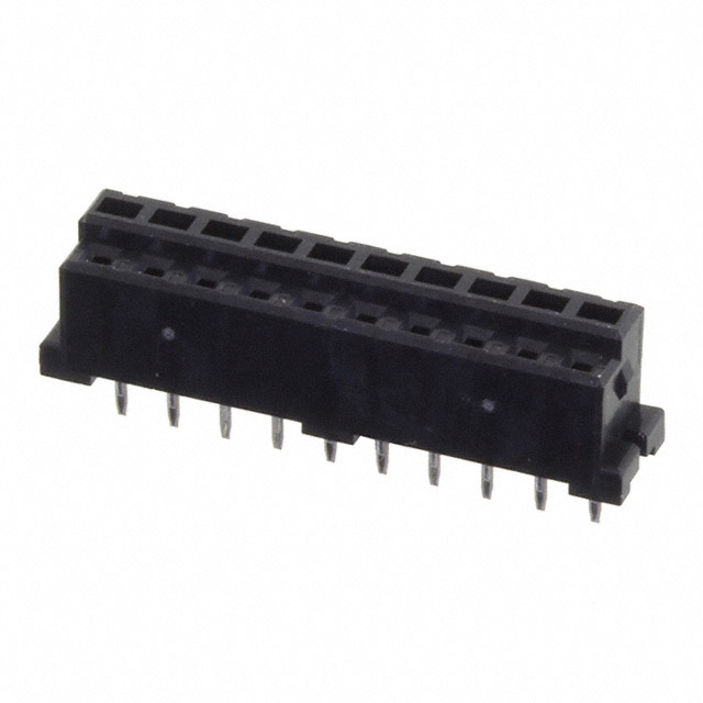 DF3-10S-2DSA(50) Hirose Electric Co Ltd  Embases Prises femelles