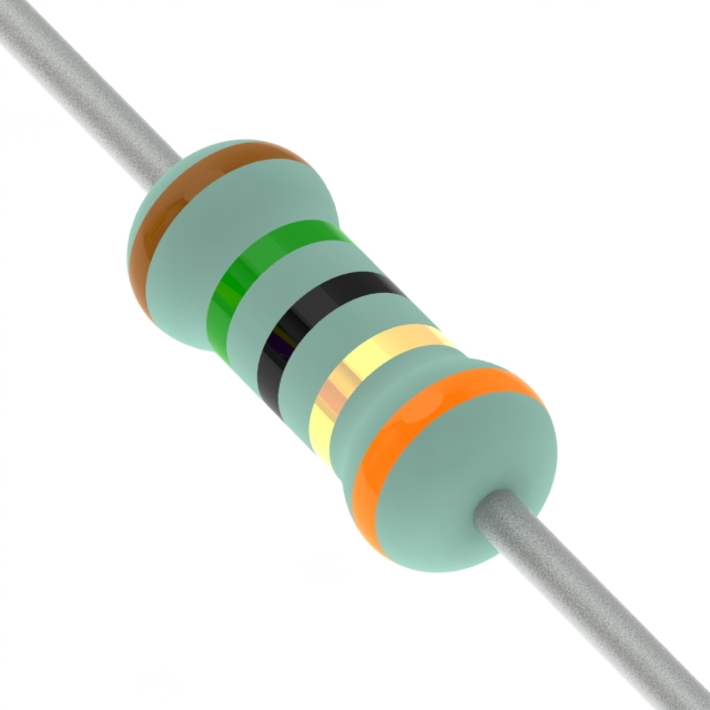 FAE100JT-73-15R YAGEO  Durchgangslochwiderstände