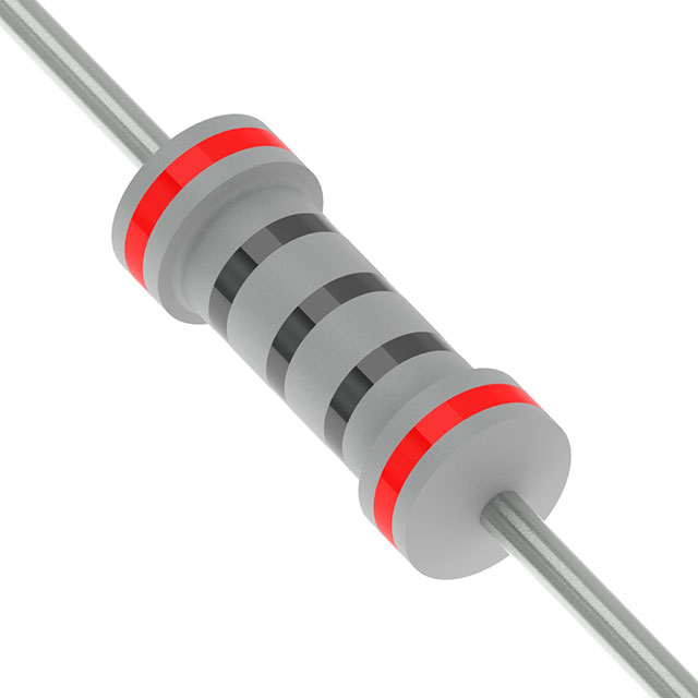 RSF-50GR-52-200R YAGEO  Durchgangslochwiderstände