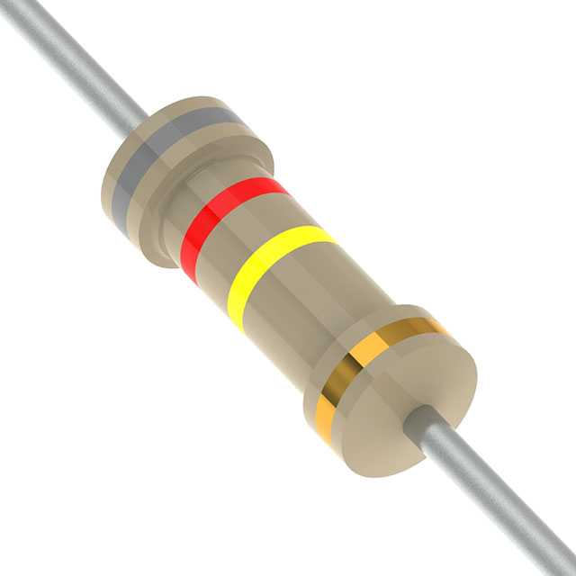 CFR-50JR-52-820K YAGEO  Resistori passanti