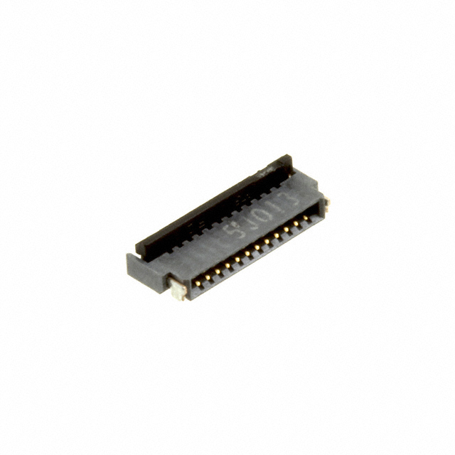 FH34SRJ-12S-0.5SH(99) Hirose Electric Co Ltd  FFC FPC (Flat Flexible) Connector Assemblies