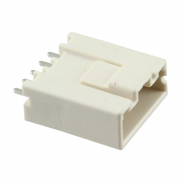 DF1EG-5P-2.5DSA(35) Hirose Electric Co Ltd  Embases à broches mâles