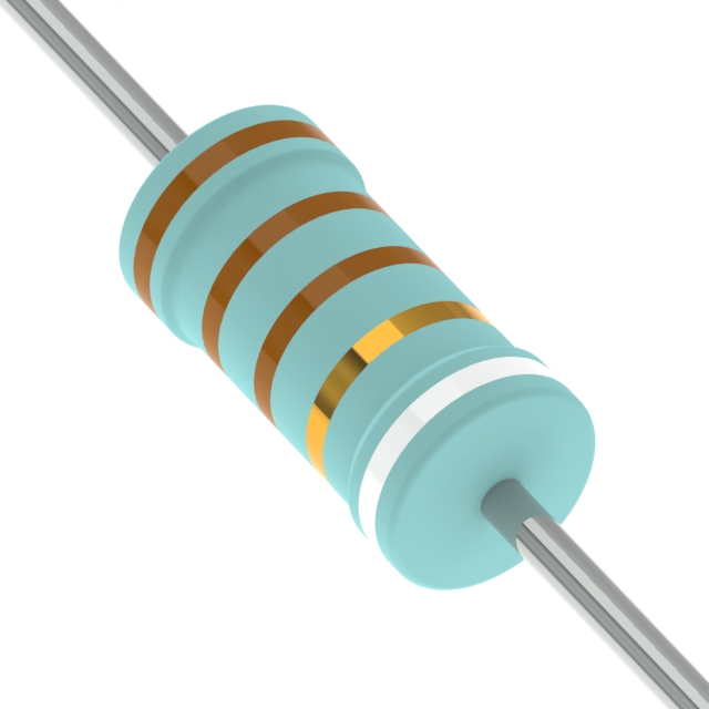 FKN2WSJT-73-110R YAGEO  Resistori passanti