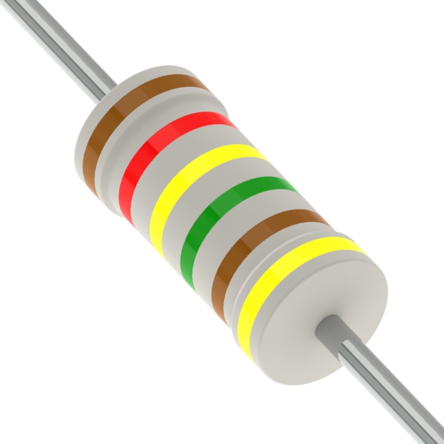 HHV-50FR-52-12M4 YAGEO  Resistori passanti