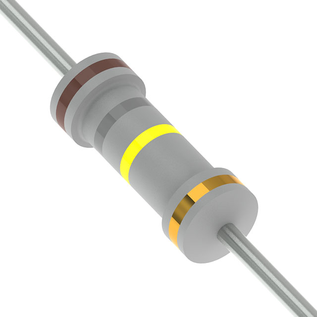RSF200JB-73-180R YAGEO  Durchgangslochwiderstände