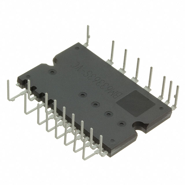 BM63363S-VC Rohm Semiconductor  Moduli driver di potenza