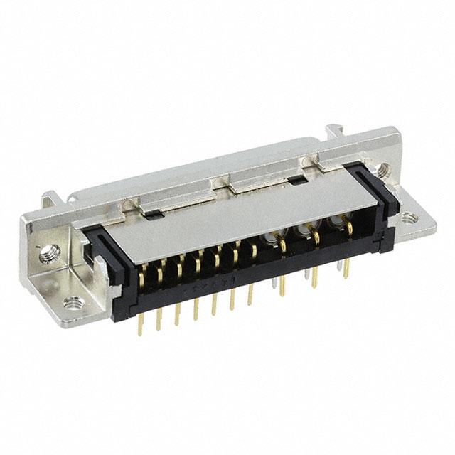 DX10J-26S-CR3(50) Hirose Electric Co Ltd  Connettori Centronics