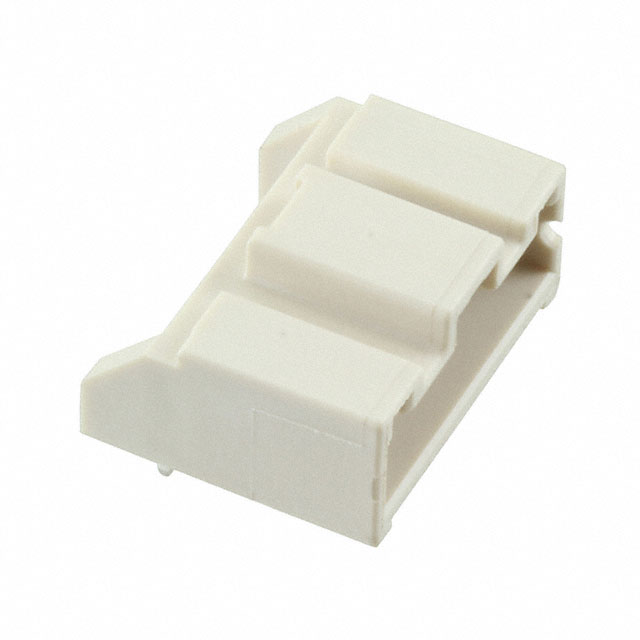 DF1E-6P-2.5DS(35) Hirose Electric Co Ltd  Embases à broches mâles