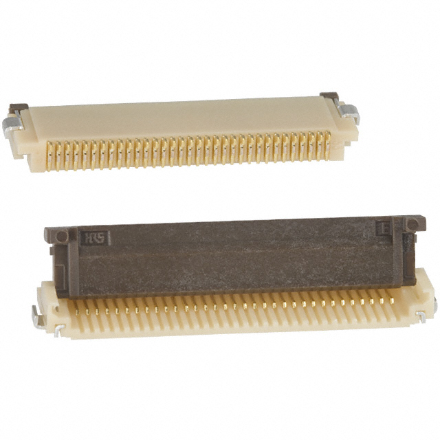 FH12-33S-0.5SH(57) Hirose Electric Co Ltd  FFC FPC (Flat Flexible) Connector Assemblies
