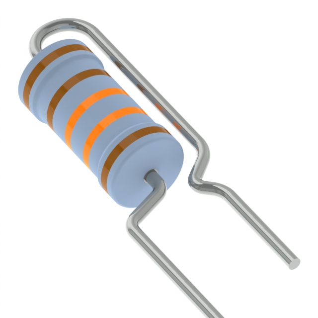 MFR-25FRFPN113K YAGEO  Through Hole Resistors