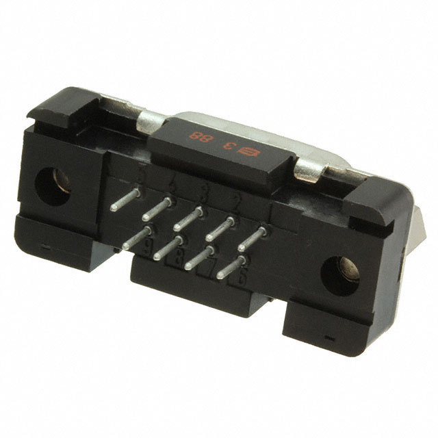 9661217703 HARTING  Conjuntos de conectores D-Sub