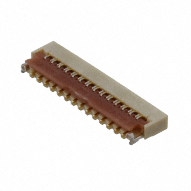 FH36W-27S-0.3SHW(50) Hirose Electric Co Ltd  FFC FPC (Flat Flexible) Steckverbinderbaugruppen