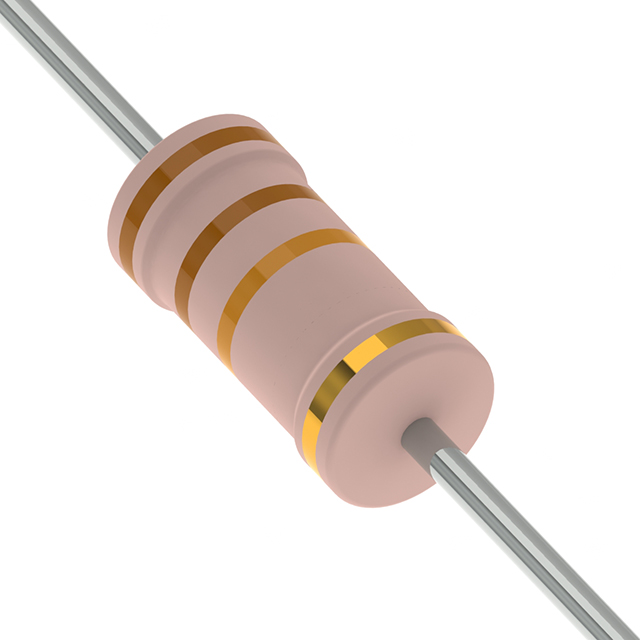 FMP-50JT-52-0R11 YAGEO  Resistori passanti