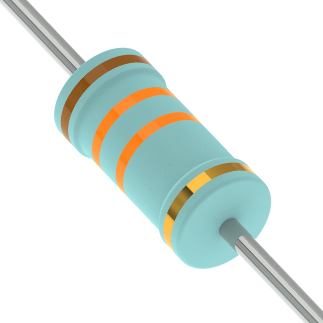 FCR50SJT-52-13K YAGEO  Durchgangslochwiderstände