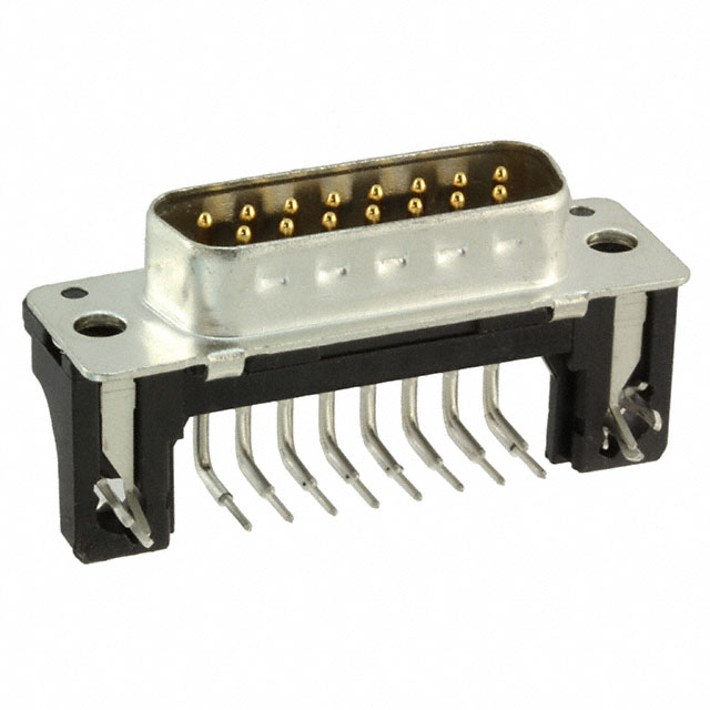 09662627816 HARTING  Conjuntos de conectores D-Sub