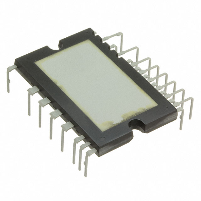 BM63963S-VC Rohm Semiconductor  Power Driver Modules