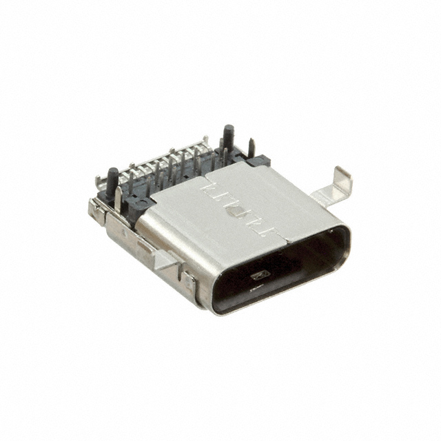 C-BR20-AK511 CNC Tech  Conjuntos de conectores USB DVI HDMI