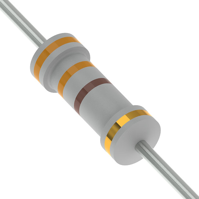 RSF300JB-91-330R YAGEO  Durchgangslochwiderstände