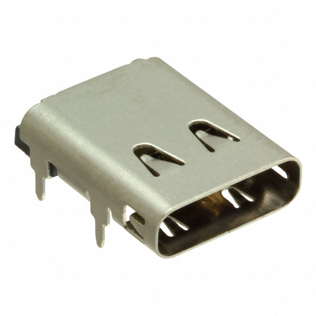 AUSB1-DFN-PTP3 Assmann WSW Components  Conjuntos de conectores USB DVI HDMI