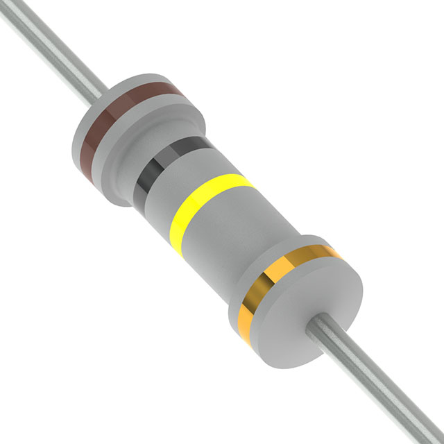 RSF300JT-73-100K YAGEO  Resistori passanti