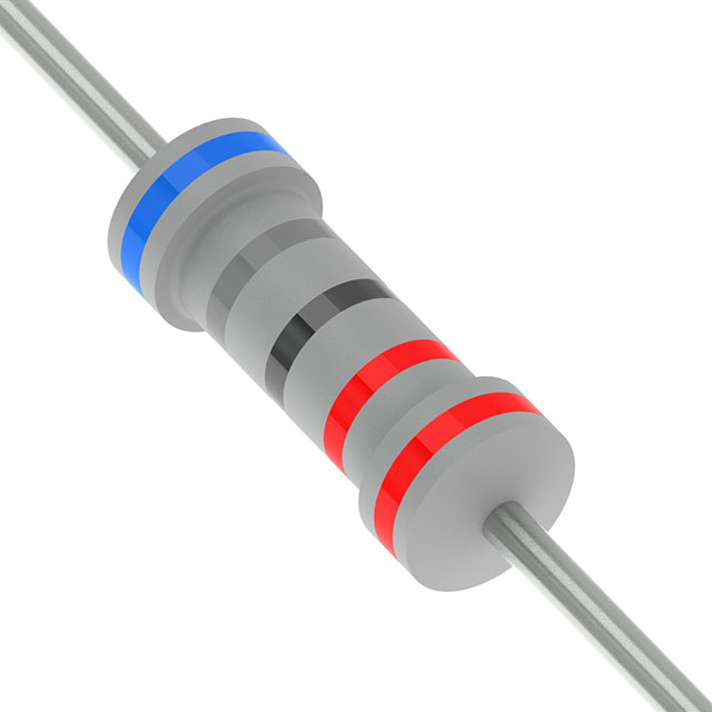 RSF-50GR-52-68K YAGEO  Resistori passanti
