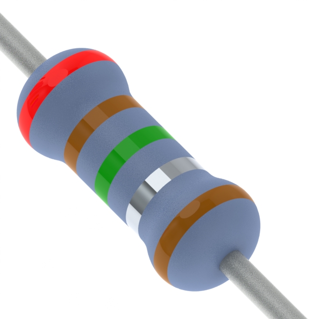 RSMF1FT2R15 Stackpole Electronics Inc  Resistori passanti