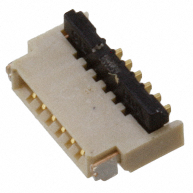 FH34SJ-6S-0.5SH(99) Hirose Electric Co Ltd  Gruppi di connettori FFC FPC (flessibili piatti)