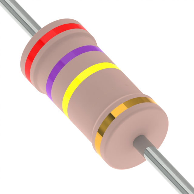 FMP200JT-52-270K YAGEO  Durchgangslochwiderstände