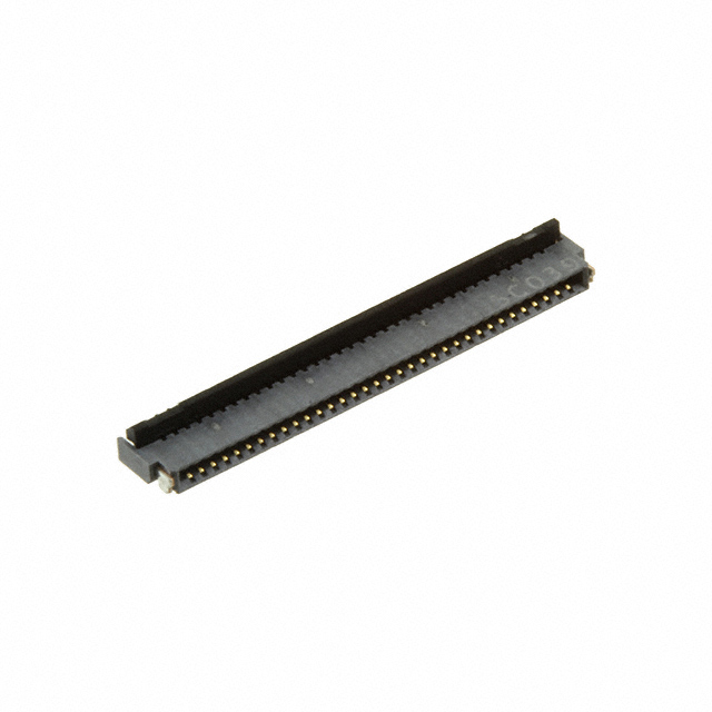 FH34SRJ-34S-0.5SH(50) Hirose Electric Co Ltd  FFC FPC (Flat Flexible) Connector Assemblies