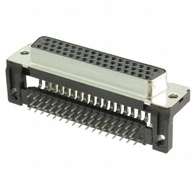 9665127601 HARTING  D-Sub-Steckverbinderbaugruppen