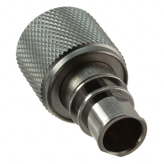 2174211-2 TE Connectivity Aerospace, Defense and Marine  Gruppi di connettori circolari