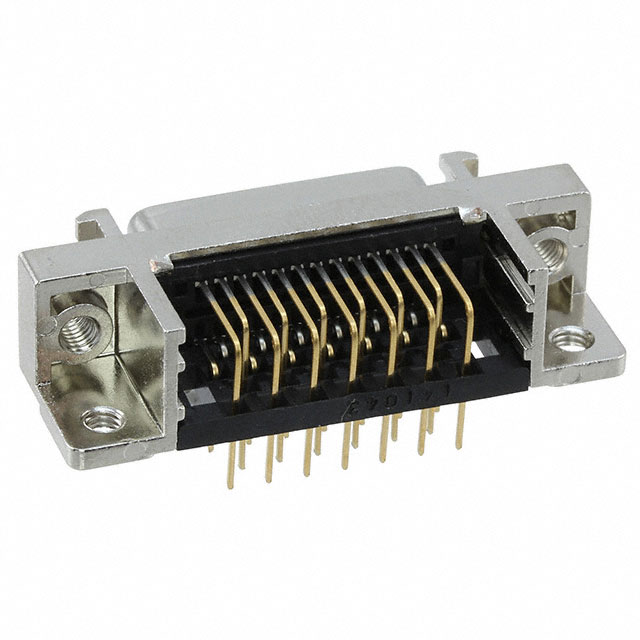 DX10M-26S(50) Hirose Electric Co Ltd  Connettori Centronics