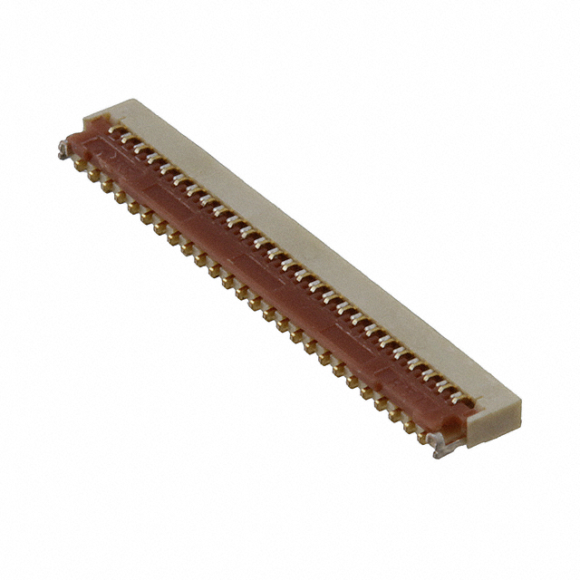 FH36W-51S-0.3SHW(50) Hirose Electric Co Ltd  FFC FPC (Flat Flexible) Connector Assemblies