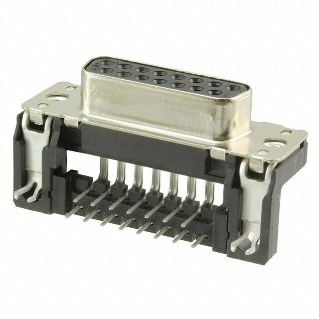 9662525612 HARTING  Conjuntos de conectores D-Sub