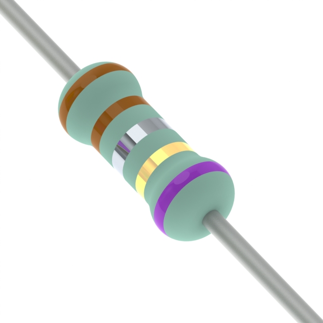PNP200JR-52-0R11 YAGEO  Resistori passanti