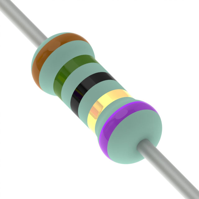 PNP3WVJT-73-15R YAGEO  Resistencias de orificio pasante