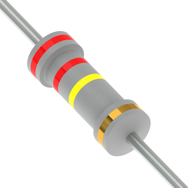 RSF100JB-73-220K YAGEO  Through Hole Resistors