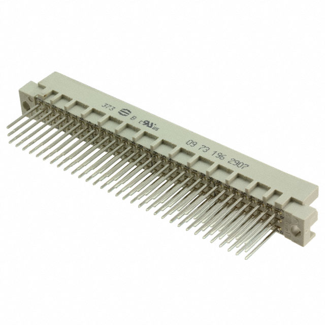 9731962907 HARTING  DIN 41612