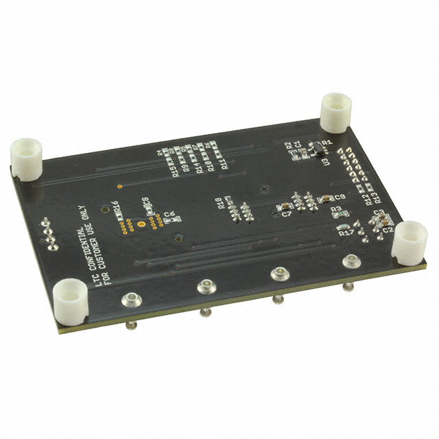 DC2293A-B Analog Devices Inc.  Programmeurs, émulateurs et débogueurs