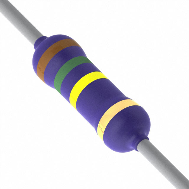 RSMF5JT150K Stackpole Electronics Inc  Resistori passanti